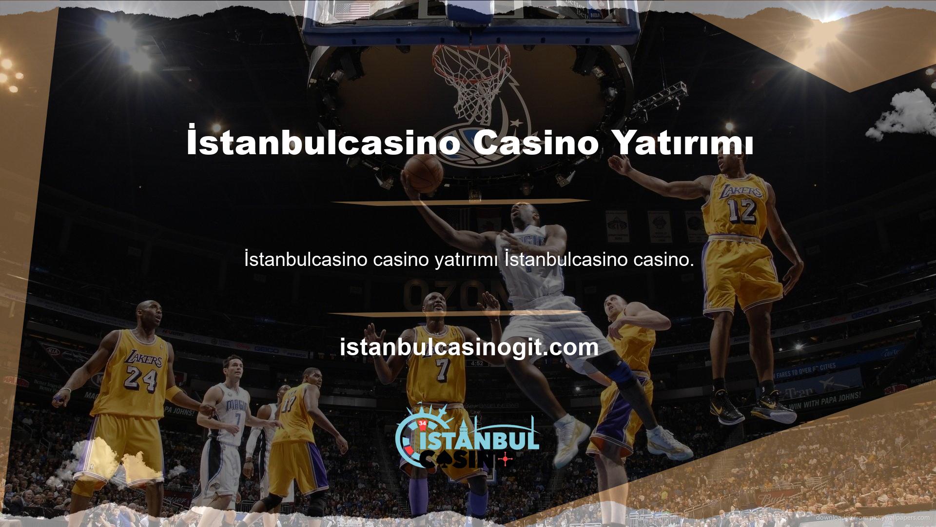 Siteye yatırım yapan insanlar her zaman olumlu açıklamalar yaparlar